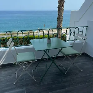  Apartamento Casa Blanca