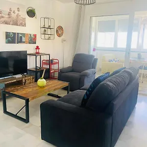  Apartamento Mar Azul