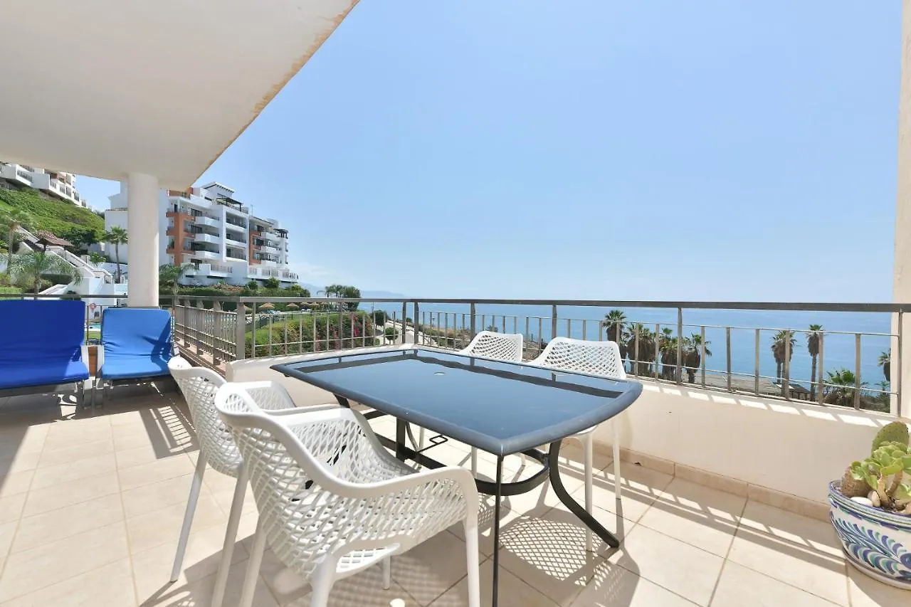 Apartamento Con Vistas Al Mar Y Parking Incluido 토록스
