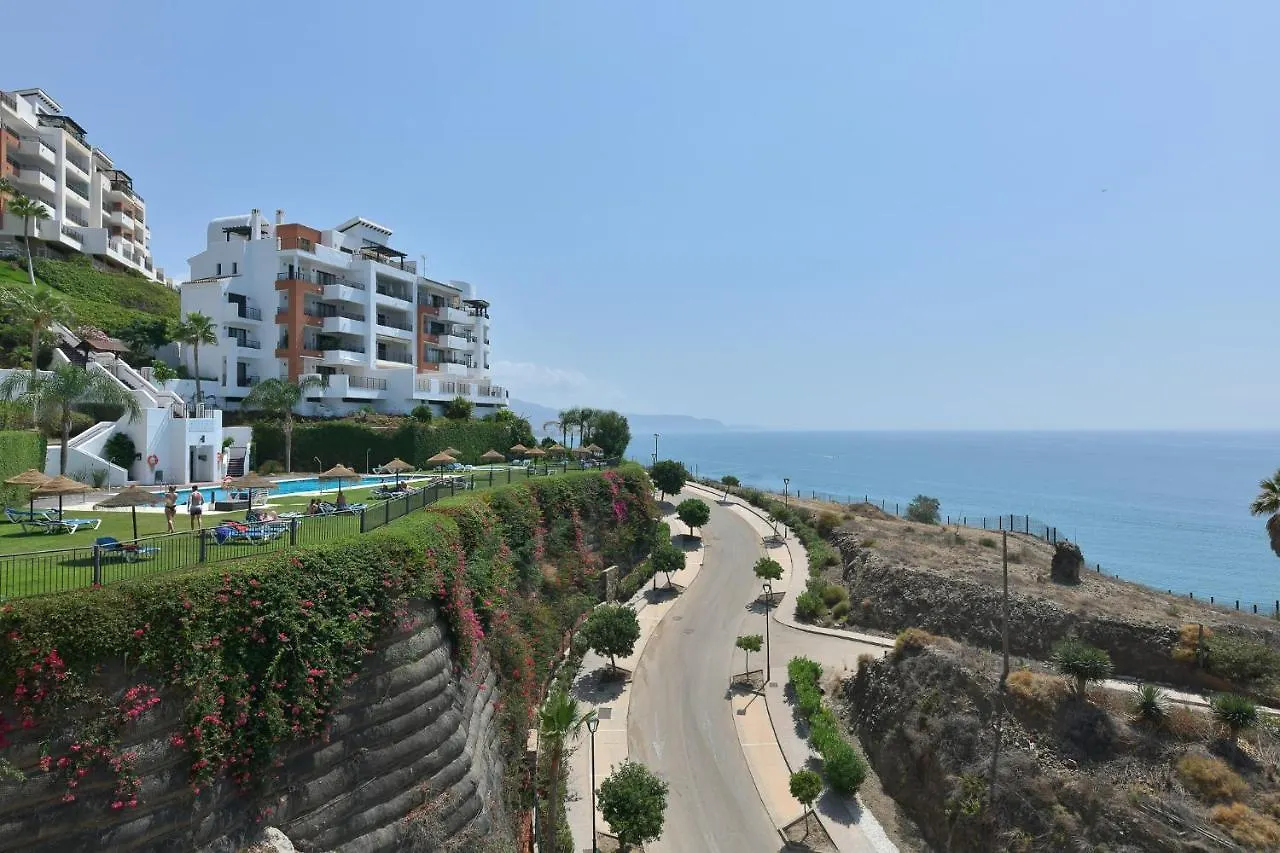 Apartamento Con Vistas Al Mar Y Parking Incluido 토록스