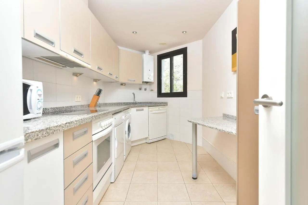 Apartamento Con Vistas Al Mar Y Parking Incluido 토록스 스페인