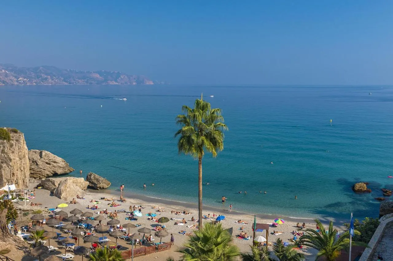 Apartamento Con Vistas Al Mar Y Parking Incluido 토록스 아파트