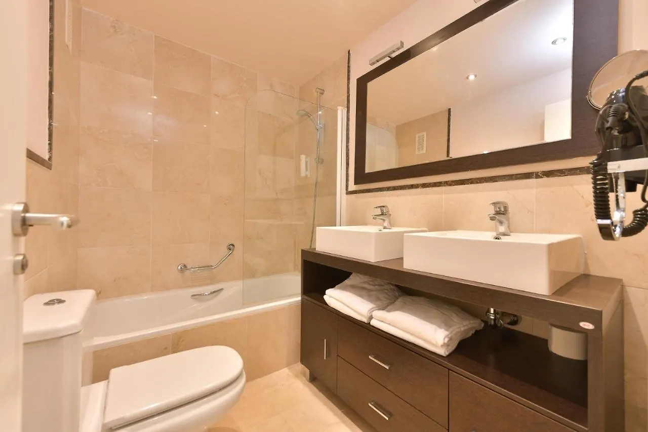 Apartamento Con Vistas Al Mar Y Parking Incluido 토록스 0*,  스페인