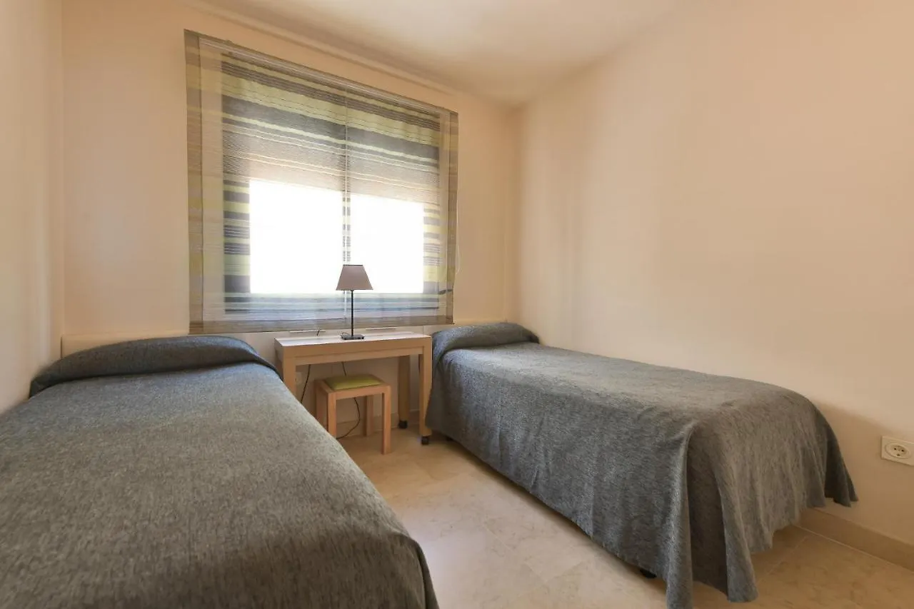 아파트 Apartamento Con Vistas Al Mar Y Parking Incluido 토록스 스페인